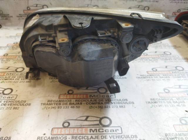 4M5113099AD Правая фара купить Ужгород