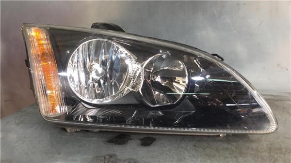 4M5113099JD FORD Правая фара купить в Николаев