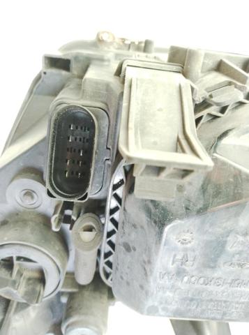 FORD 4M5113099JD Фара правая в наличии Полтава