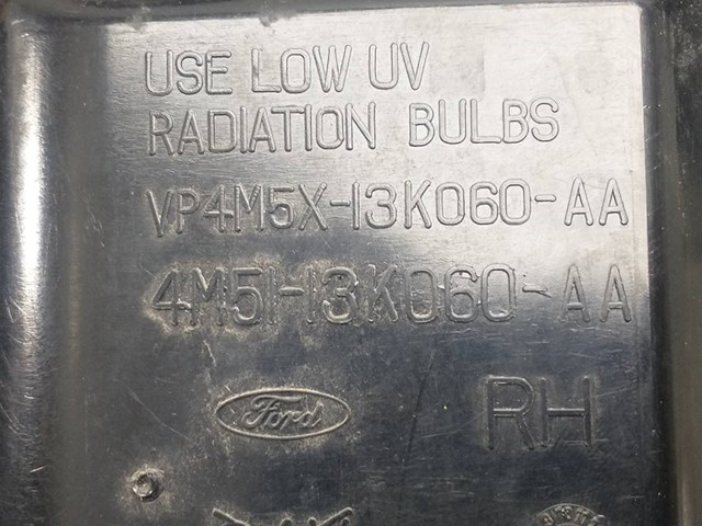 4M5113099JD FORD Фара правая купить в Винница