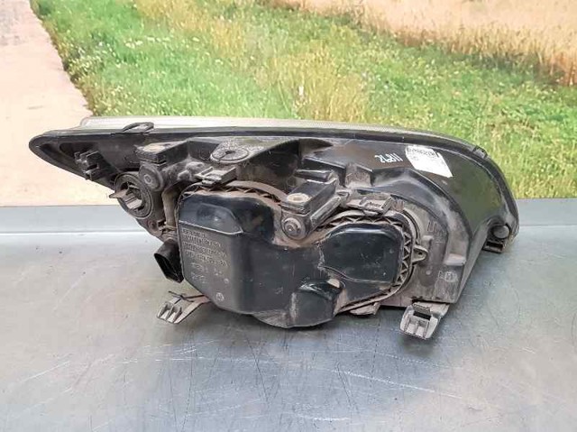 FORD 4M5113101AD Левая фара в наличии Кривой Рог