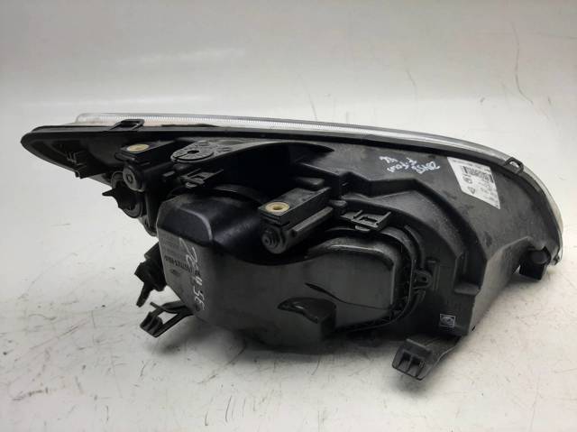 FORD 4M5113101AD Фара левая в наличии Запорожье