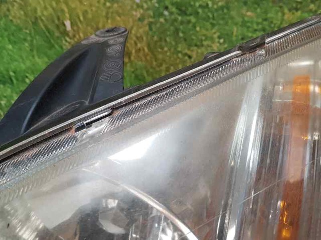 4M5113101AD FORD Фара левая купить в Украина