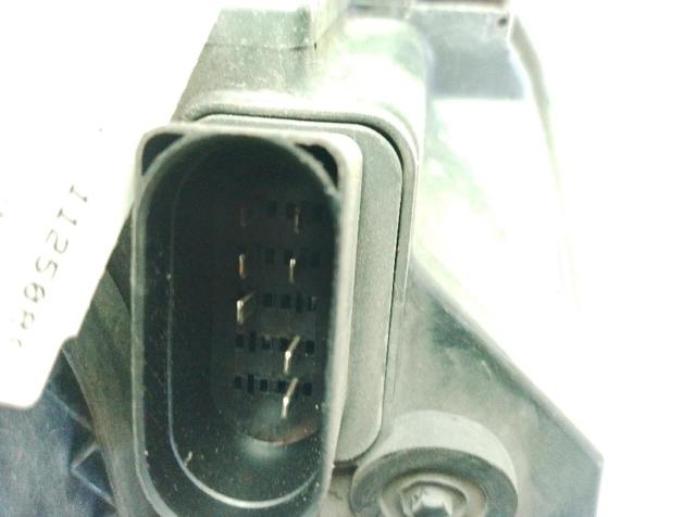 4M5113101JD FORD Фара левая купить в Винница