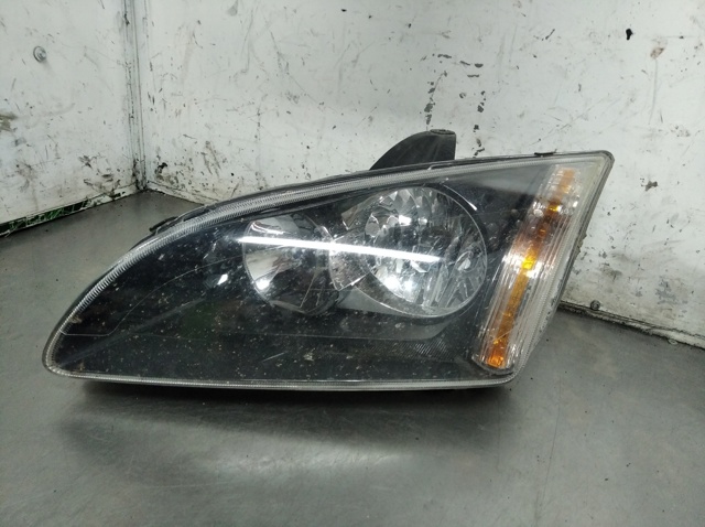 4M5113101JD FORD Фара левая купить в Тернополь