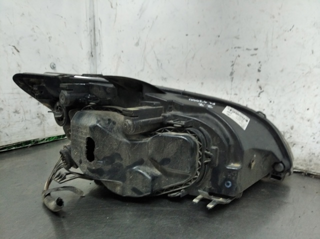 4M5113101JD FORD Фара левая купить в Житомир