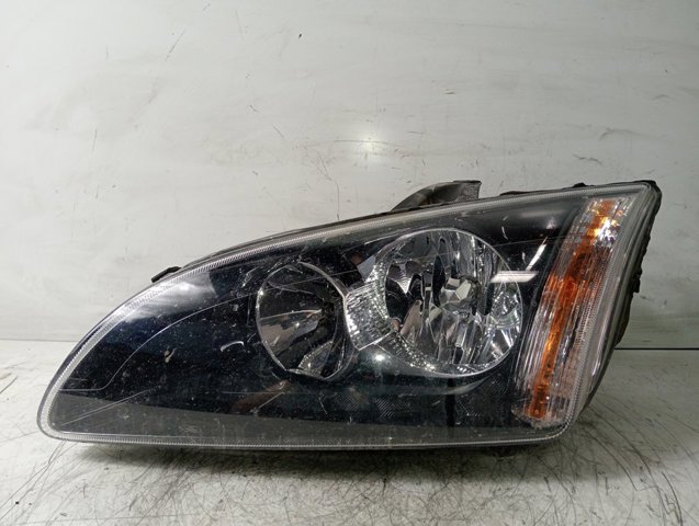 FORD 4M5113101JD Левая фара в наличии Киев