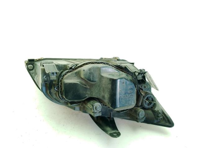 FORD 4M5113101JD Фара левая в наличии Житомир