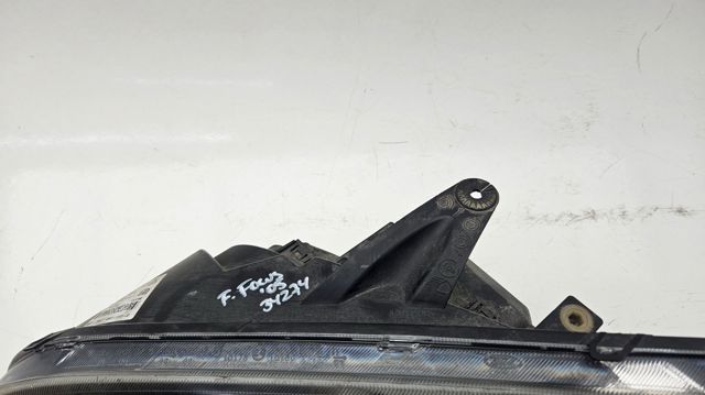 FORD 4M5113101JD Фара левая в наличии Житомир
