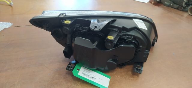 FORD 4M5113101JD Фара левая в наличии Чернигов