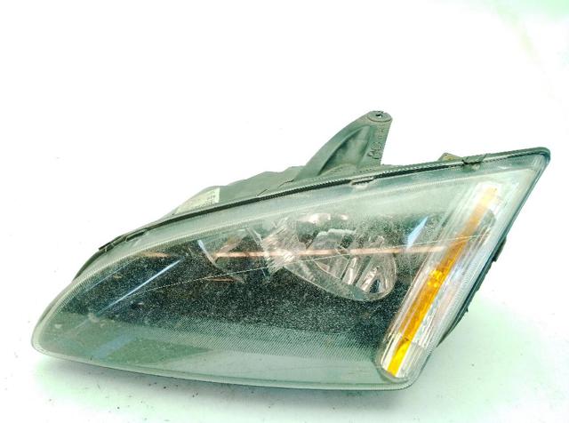 4M5113101JD FORD Фара левая купить в Кривой Рог