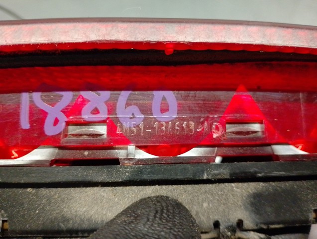 4M5113A613AD FORD Задний стоп купить в Черкассы