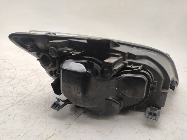 4M5113K060BA FORD Крышка фары левой купить в Харьков