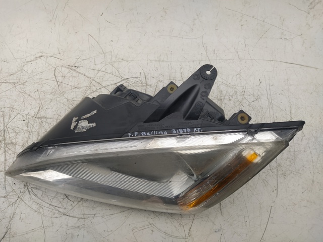 FORD 4M5113K060BA Крышка фары левой в наличии Житомир