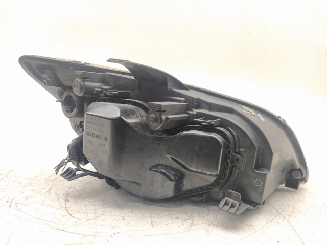 4M5113K060BA FORD Крышка фары левой купить в Полтава