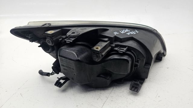 4M5113K060BA FORD Крышка фары левой купить в Тернополь
