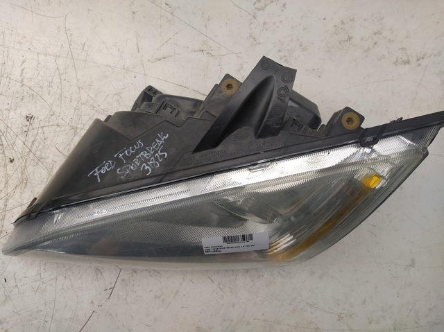 4M5113K060BA FORD Крышка фары левой купить в Житомир