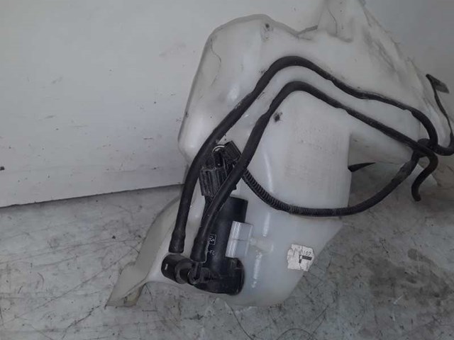 4M5113K163 FORD Бачок омывателя стекла купить в Харьков
