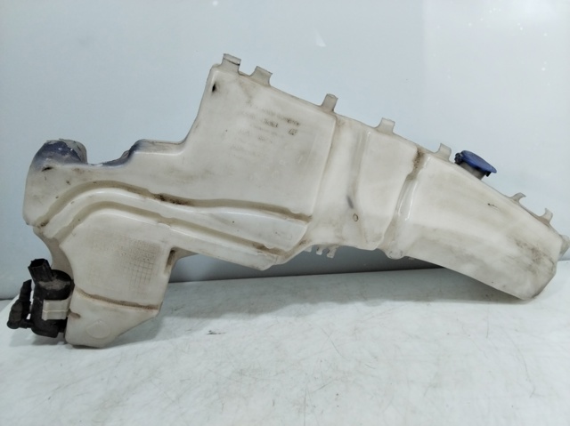 4M5113K163 FORD Бачок омывателя купить в Харьков