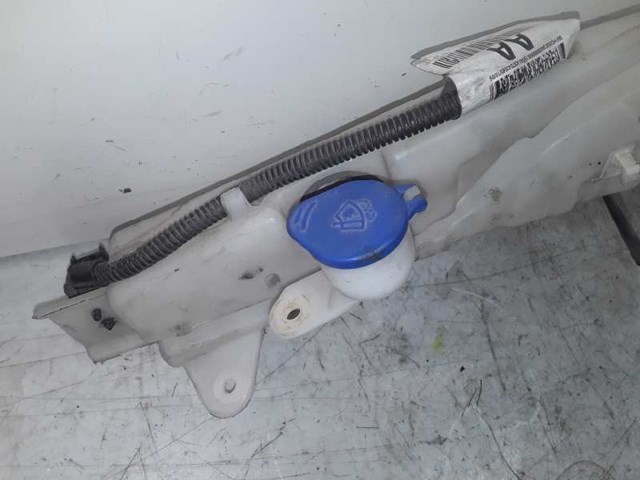 FORD 4M5113K163 Бачок омывателя стекла в наличии Ровно