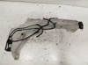 Tanque de fluido para lavador de vidro 4M5113K163 FORD