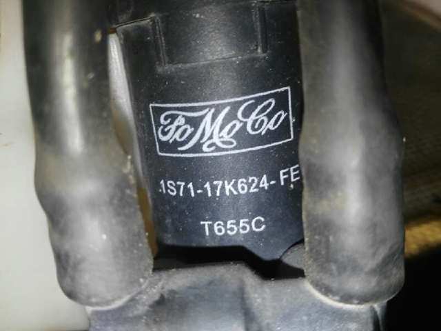 4M5113K163 FORD Бачок омывателя стекла купить в Ровно