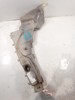Tanque de fluido para lavador de vidro 4M5113K163 FORD