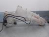 Tanque de fluido para lavador de vidro 4M5113K163AG FORD
