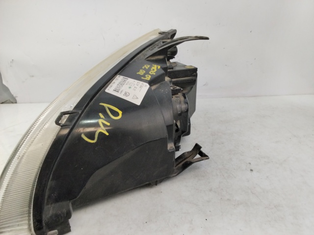 4M5113W029AF FORD Правая фара купить в Одесса