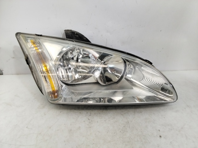 4M5113W029AF Фара правая купить Ужгород