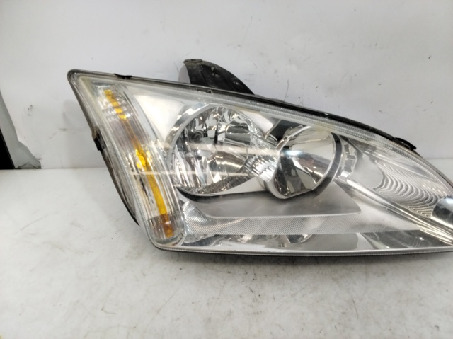 4M5113W029AF FORD Фара правая купить в Хмельницкий