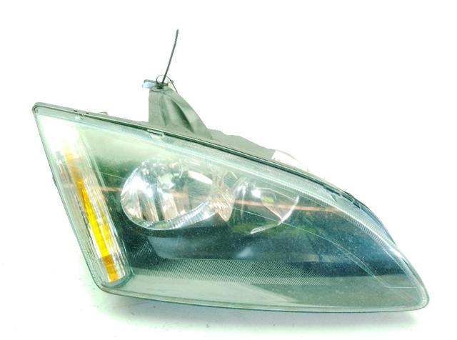4M5113W029JE FORD Правая фара купить в Одесса