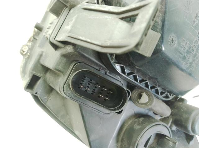 4M5113W029JE Правая фара купить Ужгород