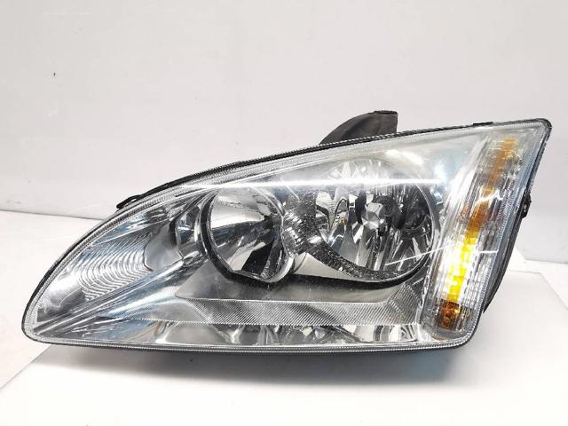 Luz esquerda 4M5113W030 Ford