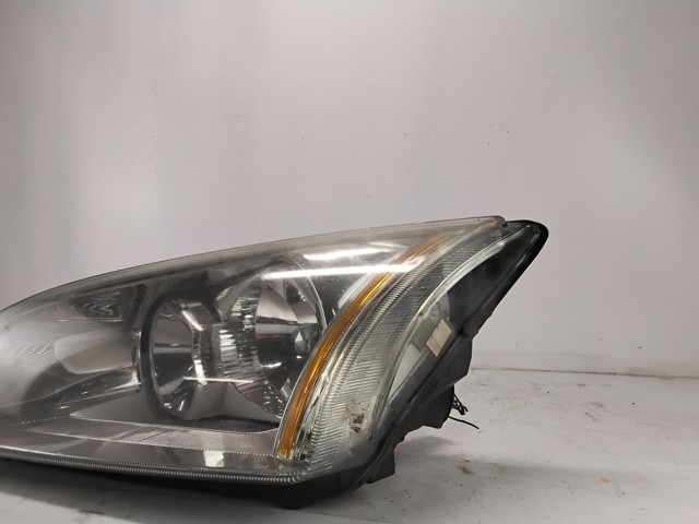 4M5113W030 FORD Левая фара купить в Чернигов