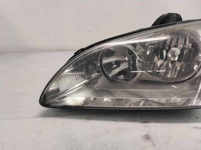 4M5113W030 FORD Фара левая купить в Черкассы