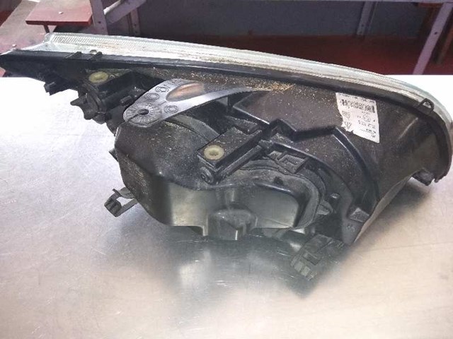 4M5113W030AC FORD Левая фара купить в Украина