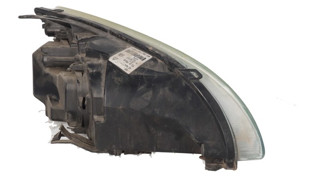 4M5113W030AC Левая фара купить Черновцы