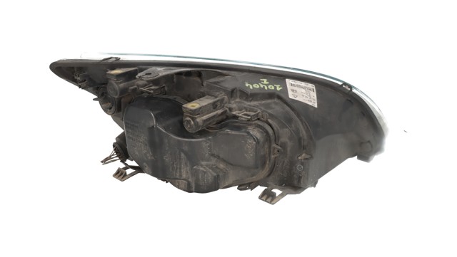 FORD 4M5113W030AC Левая фара в наличии Львов