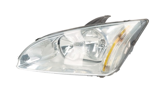 4M5113W030AC FORD Фара левая купить в Киев