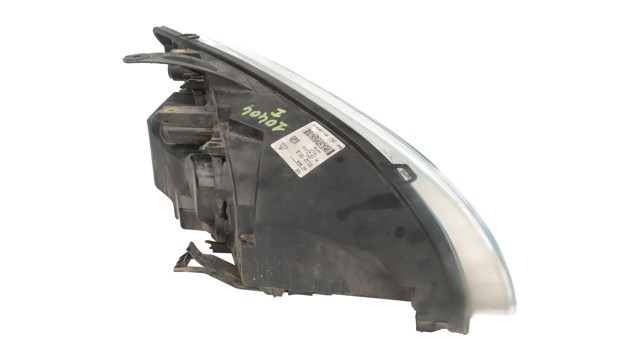 4M5113W030AC FORD Фара левая купить в Харьков