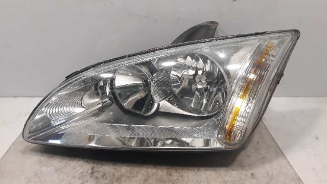 FORD 4M5113W030AC Левая фара в наличии Ирпень