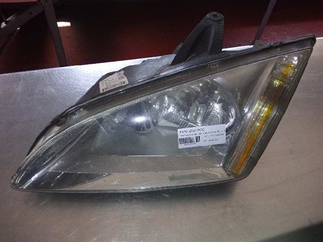 4M5113W030AC FORD Фара левая купить в Харьков