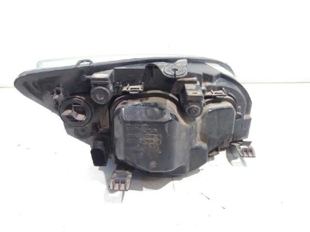 4M5113W030AC Фара левая купить Черновцы