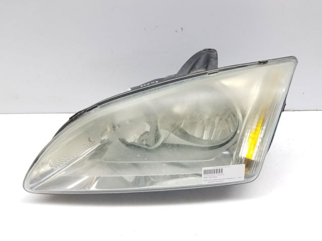 4M5113W030AD FORD Фара левая купить в Хмельницкий