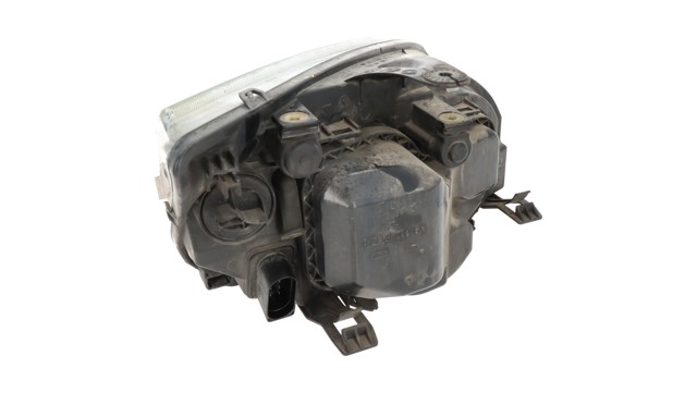 4M5113W030AD FORD Левая фара купить в Ирпень