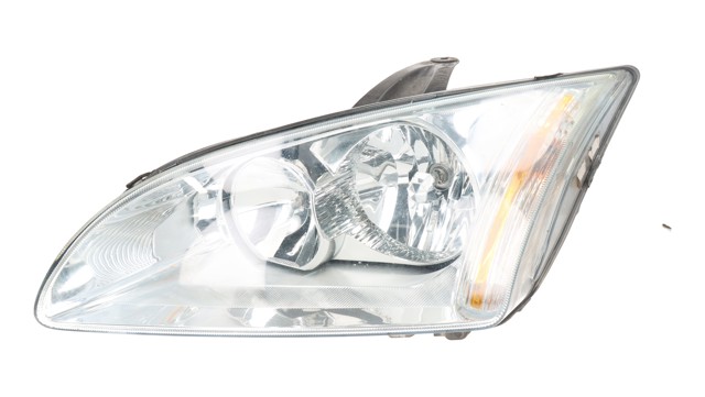 FORD 4M5113W030AD Левая фара в наличии Каменское
