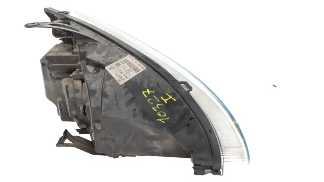 4M5113W030AD FORD Фара левая купить в Николаев