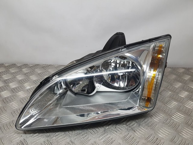 4M5113W030AD Фара левая купить Киев