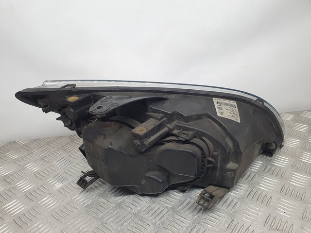4M5113W030AD FORD Левая фара купить в Винница